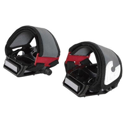 Cinelli Kinks straps, OSFA - grey