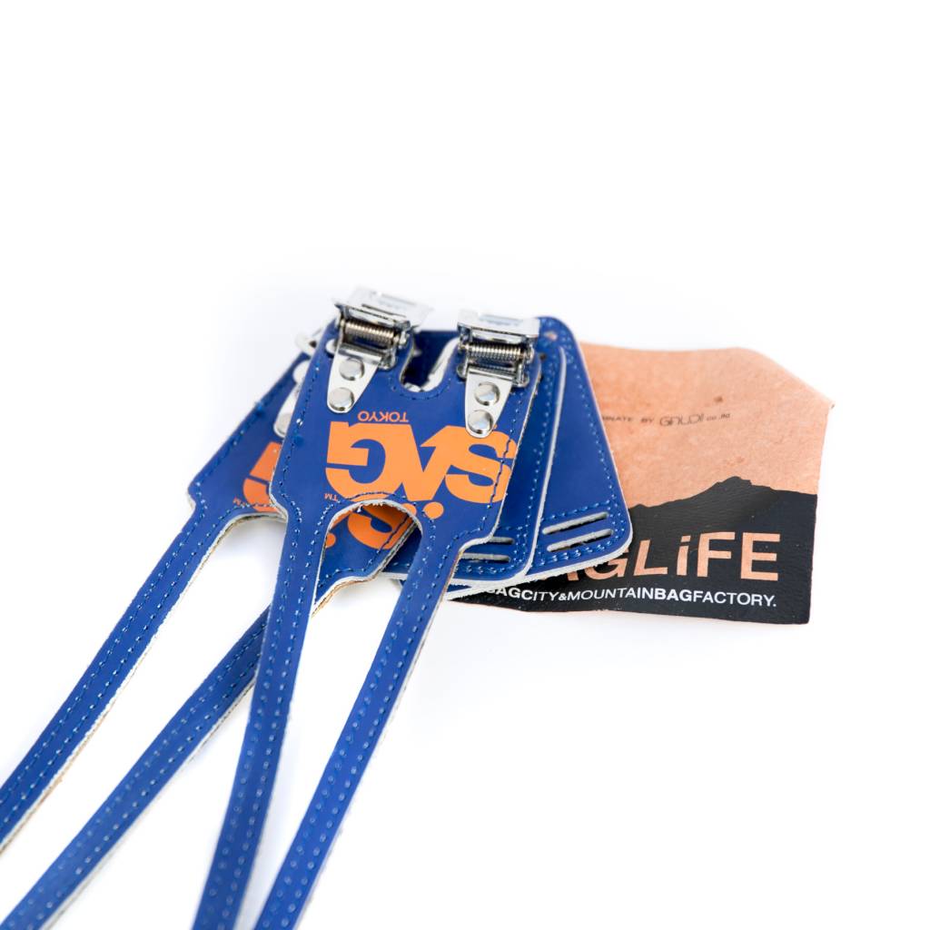 SAG Double Straps