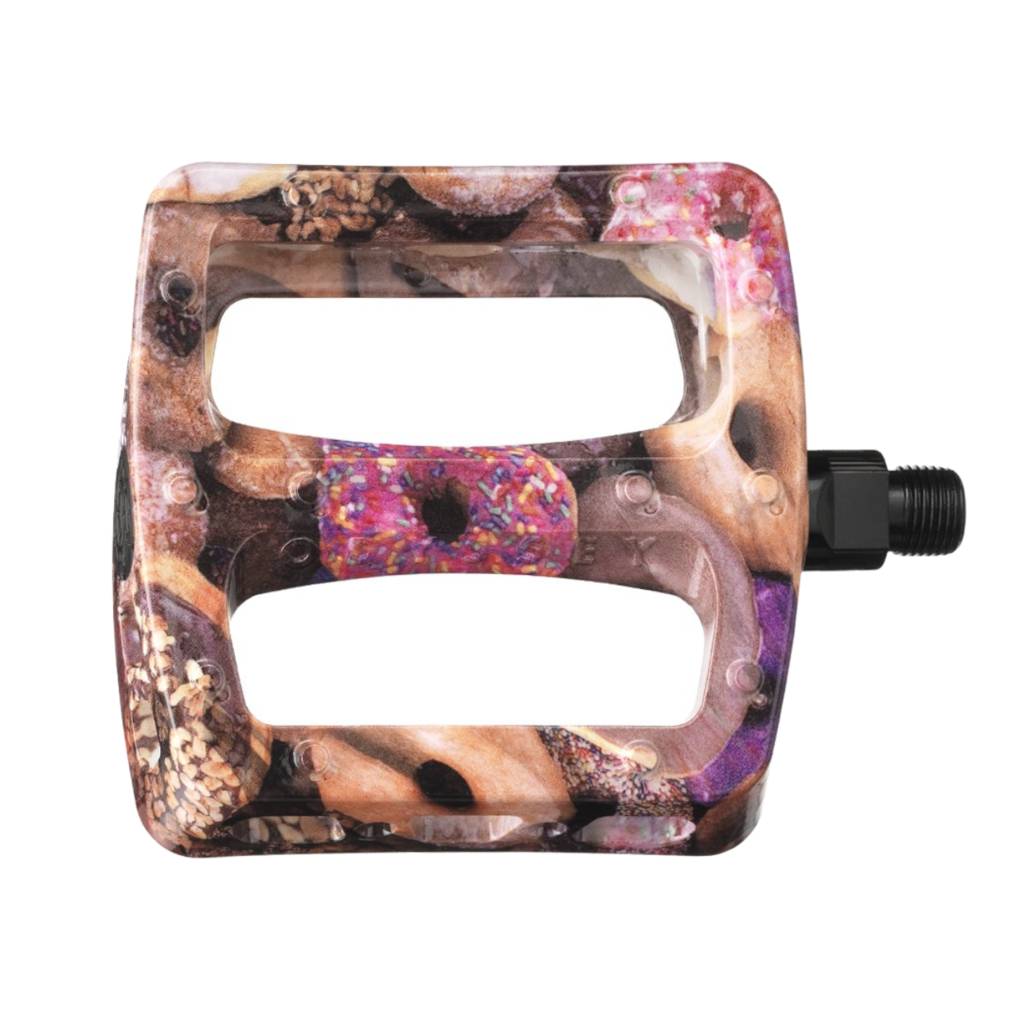 Odyssey Twisted PC Pro Pedals