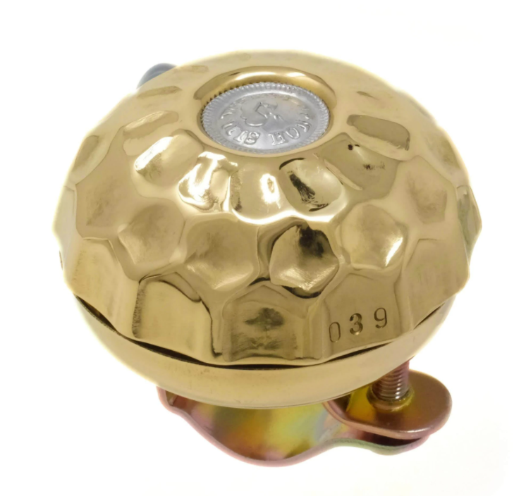 SimWorks Honjo Turtle Bell