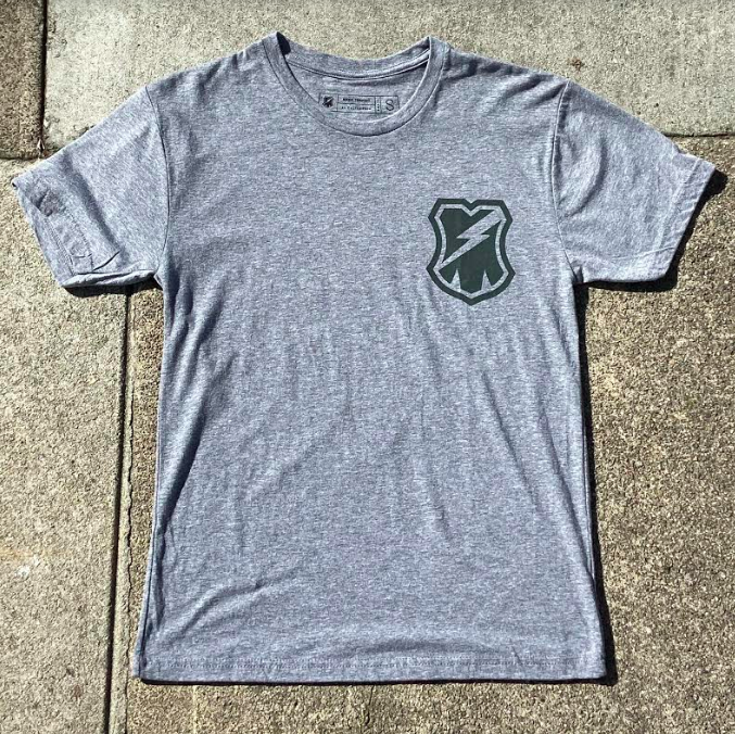 MASH Go Climb T-Shirt
