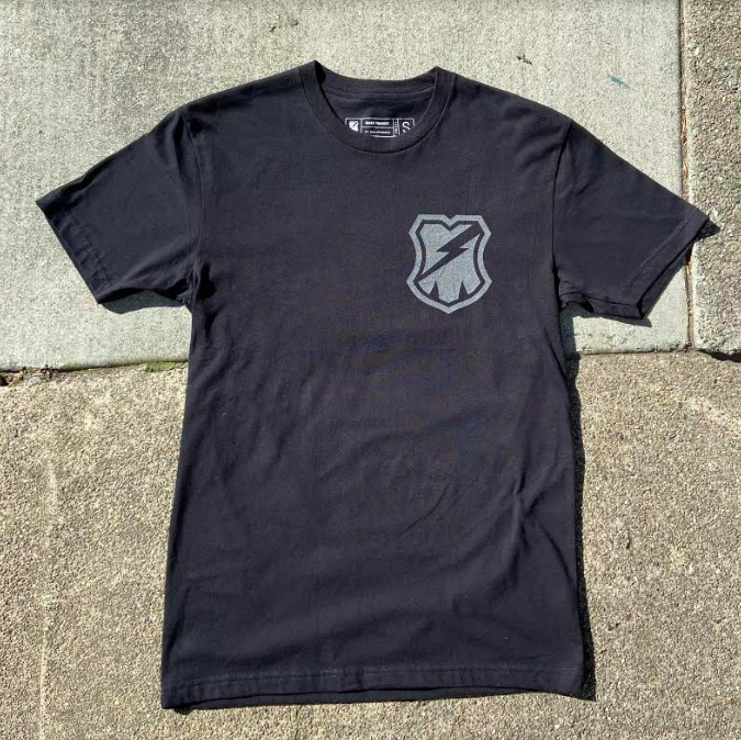 MASH Go Climb T-Shirt