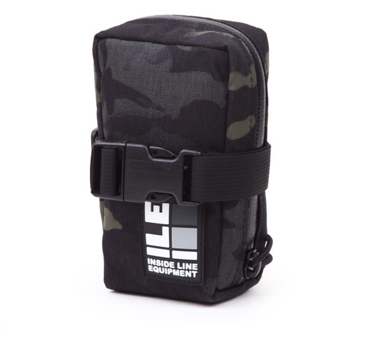 ILE ALL MOUNTAIN Seat Bag