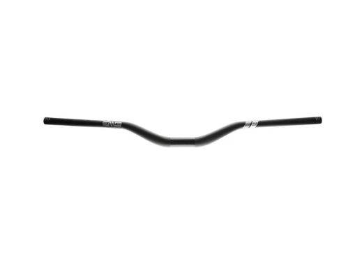 ENVE Composites M9 Mountain Handlebar - 810mm, 50mm rise, 31.8, 8/4 deg, Black