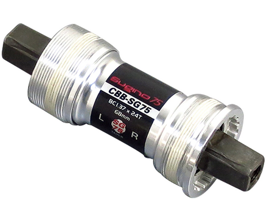 Sugino 75 Cartridge Bottom Bracket English
