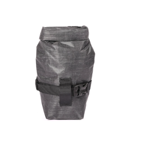 OUTER SHELL Saddle Bag