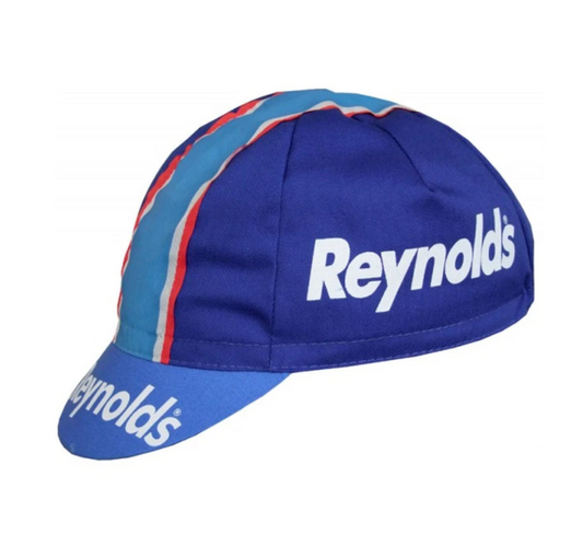 Reynolds Cycling Cap