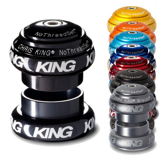 Chris King Nothreadset Headset 1 1/8