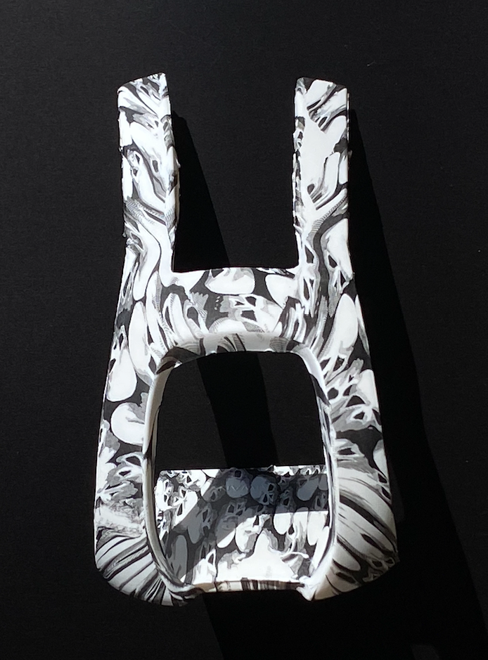 MASH Nylon Double Toe Clips + LOCKING HARDWARE