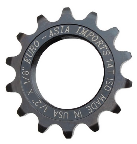 EAI Deluxe Track Cog