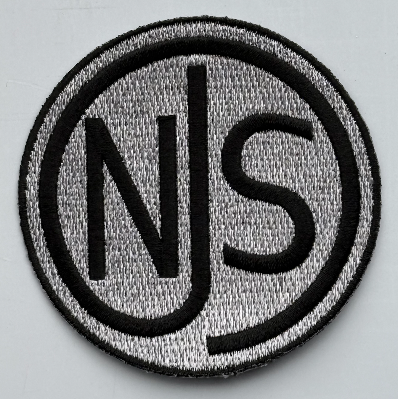 NJS Patch
