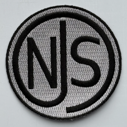 NJS Patch