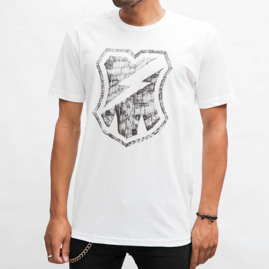 MASH Sharpie T-Shirt White