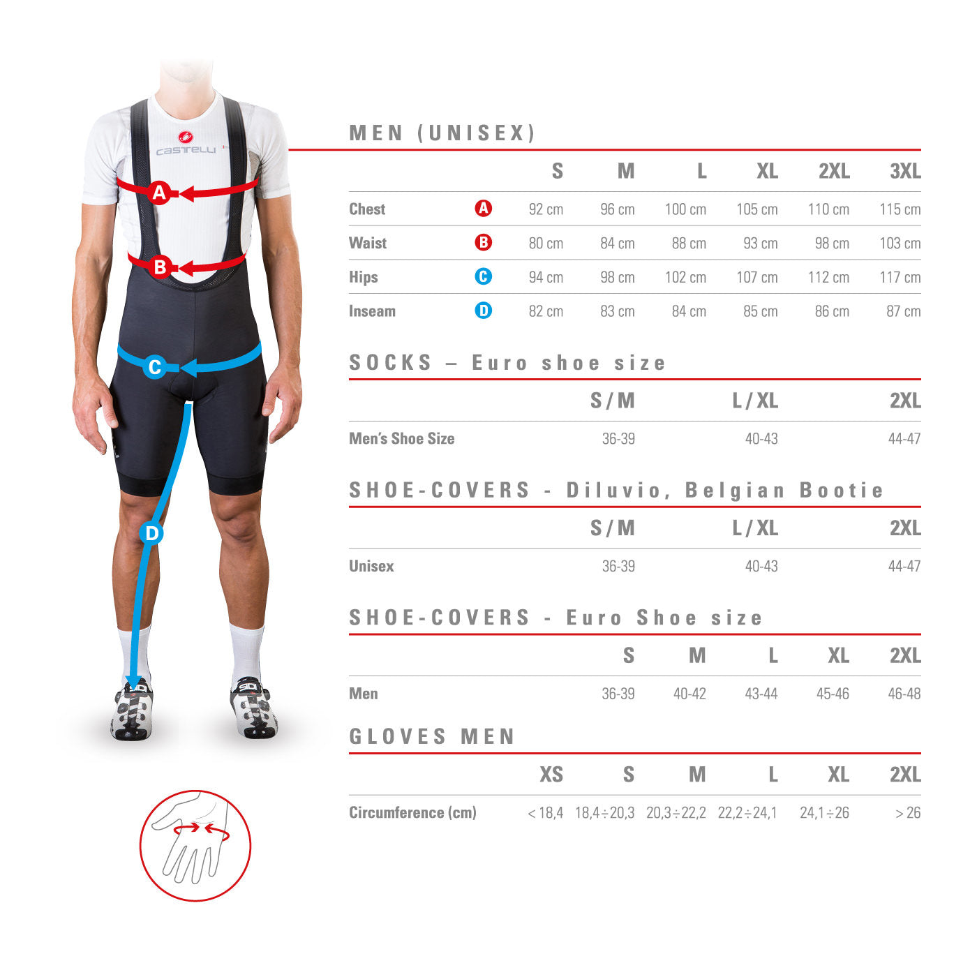MASH ALERT 2 Arm Warmers