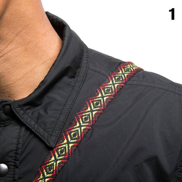 OUTER SHELL Camera Sling Strap