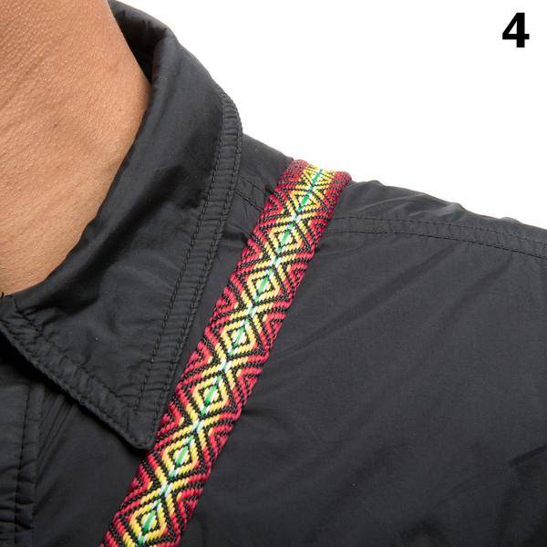 OUTER SHELL Camera Sling Strap