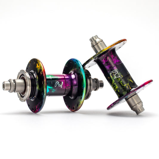 MASH Phil H/F 28h Fix/Fix Rainbow Smoke