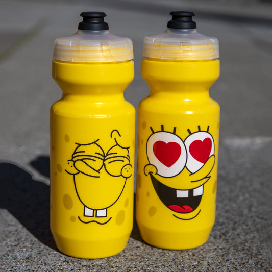 MASH Sponge V5 22 oz Purist Bottle