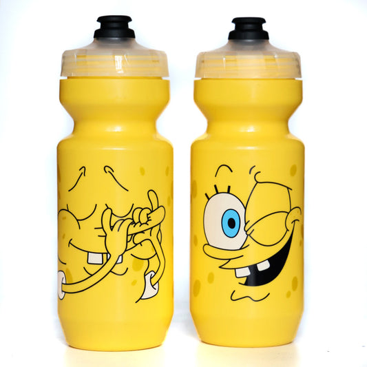 MASH Sponge V4 22 oz Purist Bottle