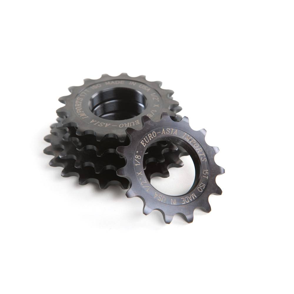EAI Deluxe Track Cog
