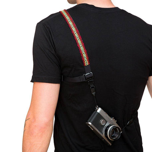 OUTER SHELL Camera Sling Strap