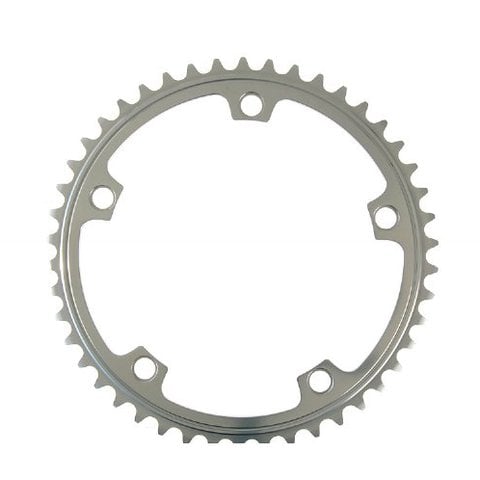 Sugino 75 Chainring Silver
