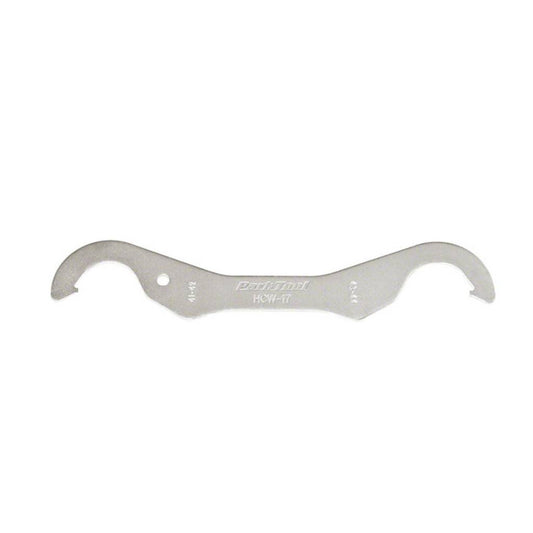 Park Tool HCW-17 Fixed Gear Lockring Wrench