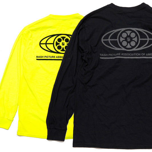 MASH MPA Longsleeve Shirt