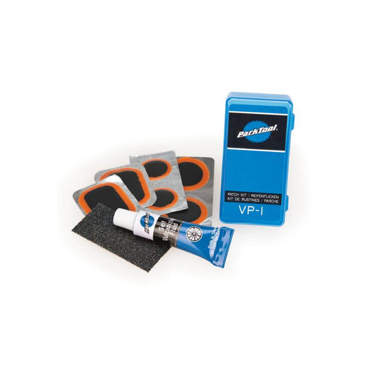 Park Tool Vulcanizing Patch Kit