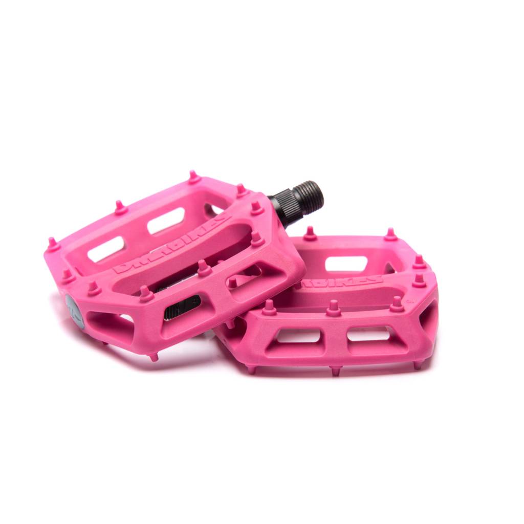 DMR V6 Pedals